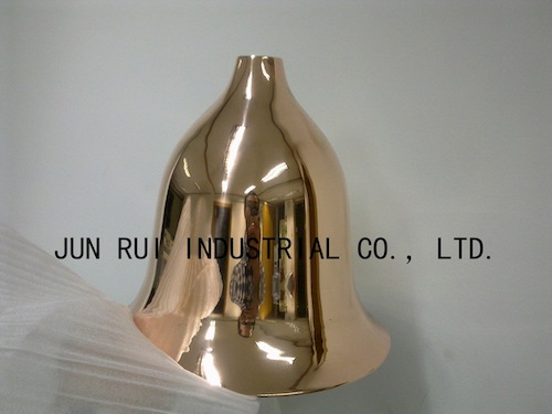 Copper Bell