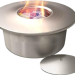 Burner