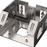 Sheet Metal Fabrication