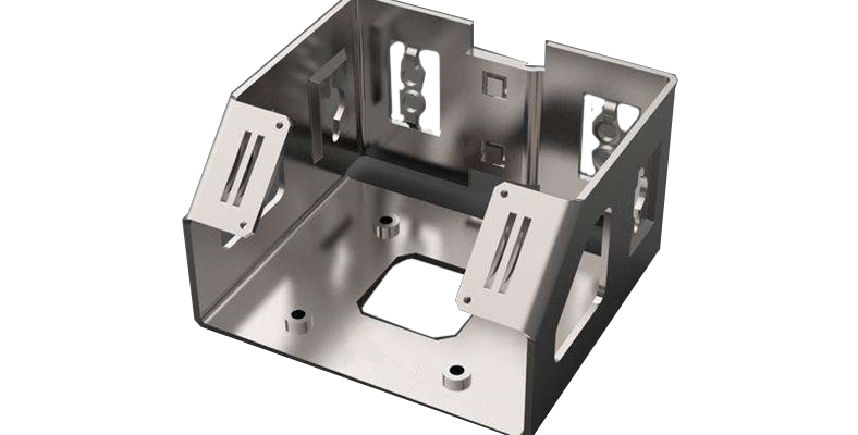 Sheet Metal Fabrication