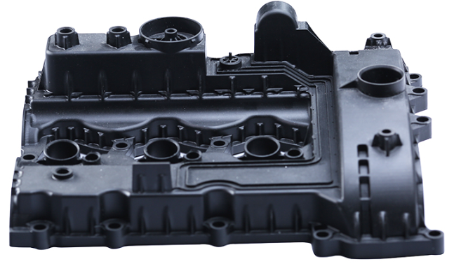 5 axis CNC service