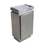 Custom-Steel-Electrical-Enclosure