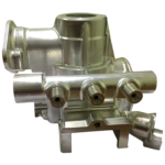 5-Axis CNC Machining Parts