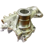 5-Axis CNC Machining Service