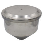 Stainless-Steel-Hopper