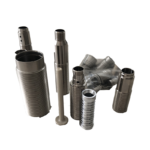 CNC Turning & Milling