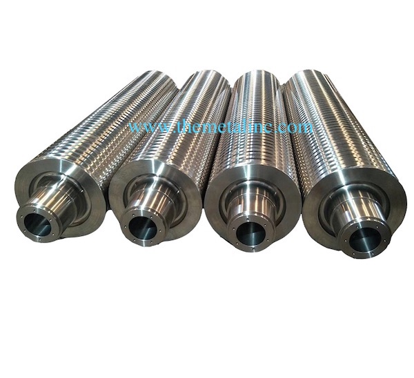 Big Bearing-CNC-Turning